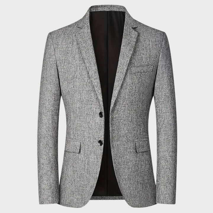 Stylish Men's Blazer - Daniel