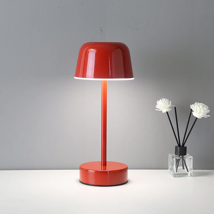 Prisma Pulse Flare-Red-The Livary