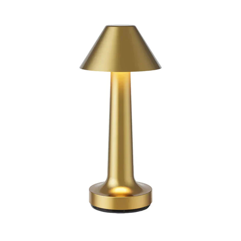 Modern Table Lamp - SleekGlow