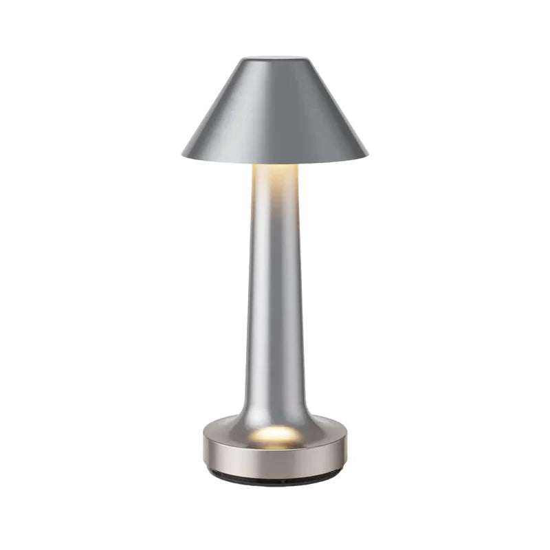 Modern Table Lamp - SleekGlow