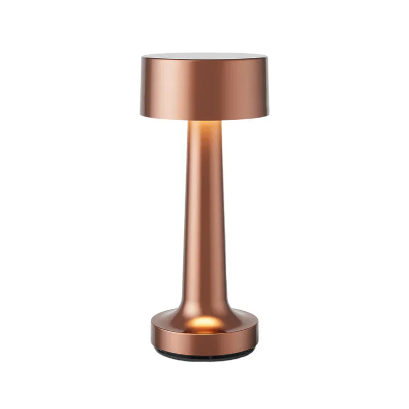 Modern Table Lamp - SleekGlow