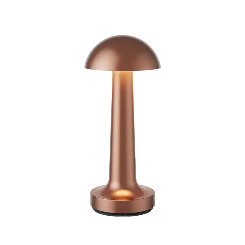 Modern Table Lamp - SleekGlow