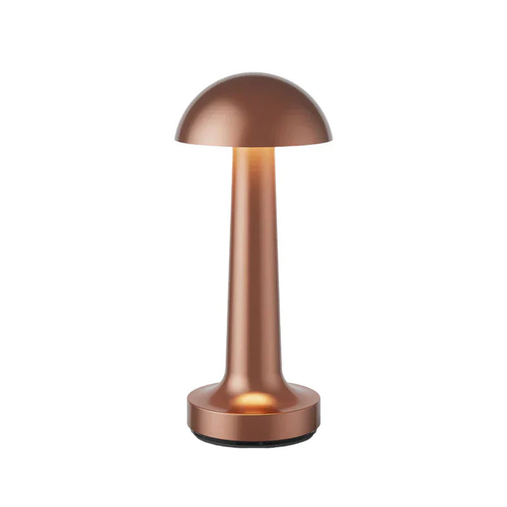 Modern Table Lamp - SleekGlow