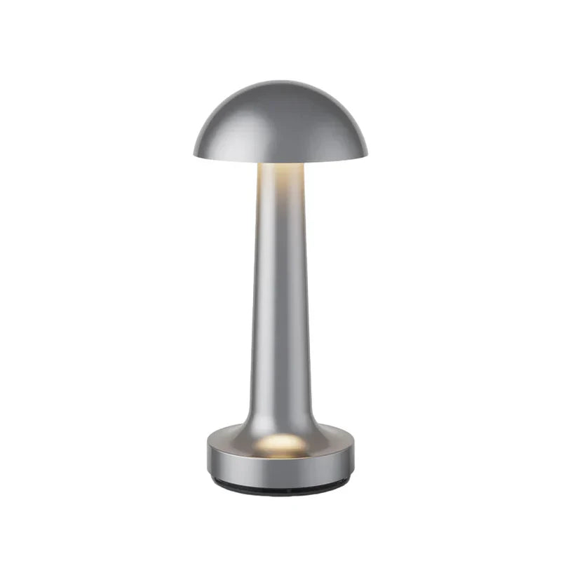 Modern Table Lamp - SleekGlow