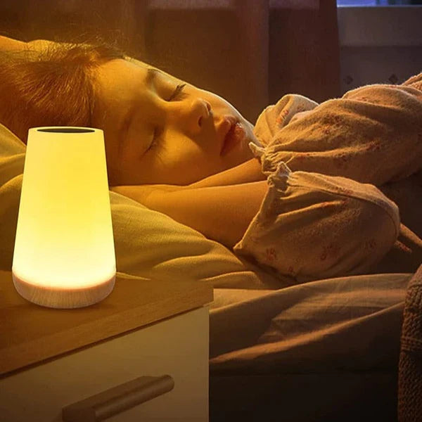 Soothing and Magical Night Light - LumiSeren