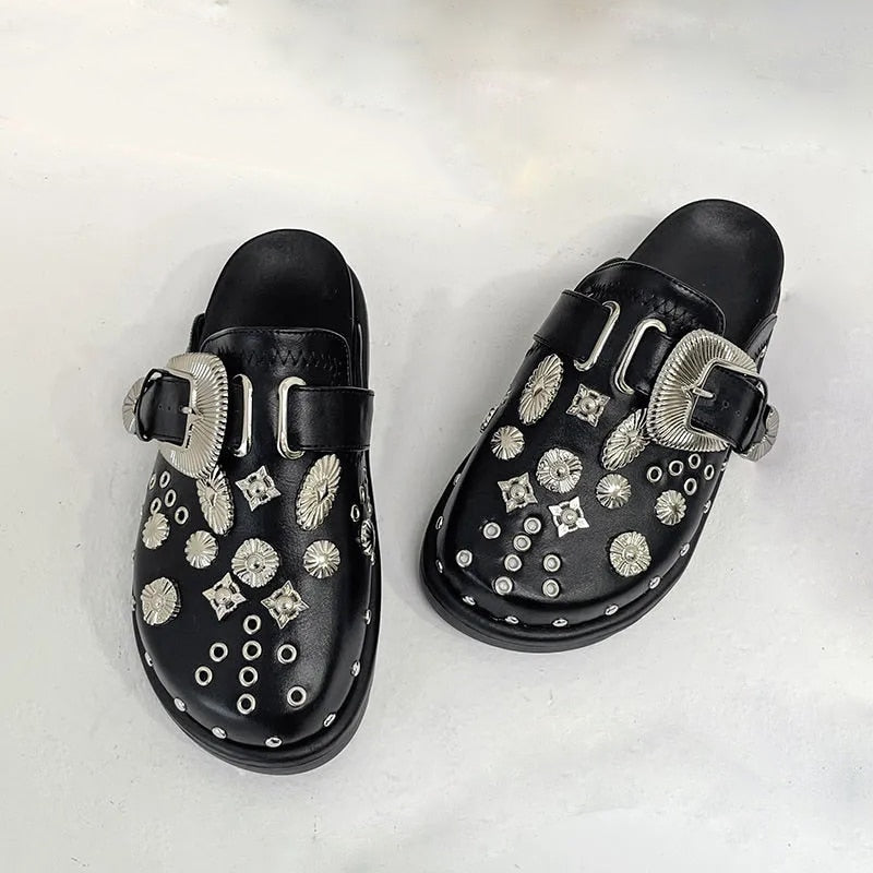 Platform sandals for women – Roxy-2.5-The Livary