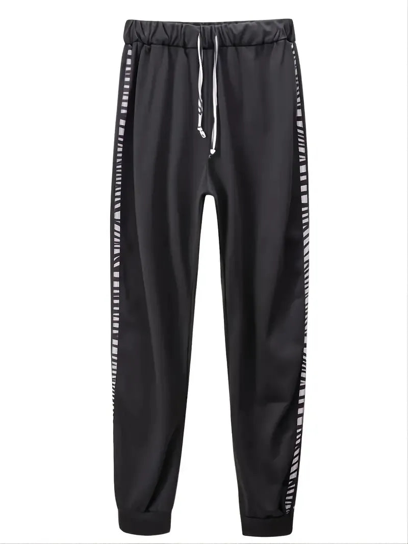 Two-Piece Ladies' Sports Set – Yara-Black-S-The Livary