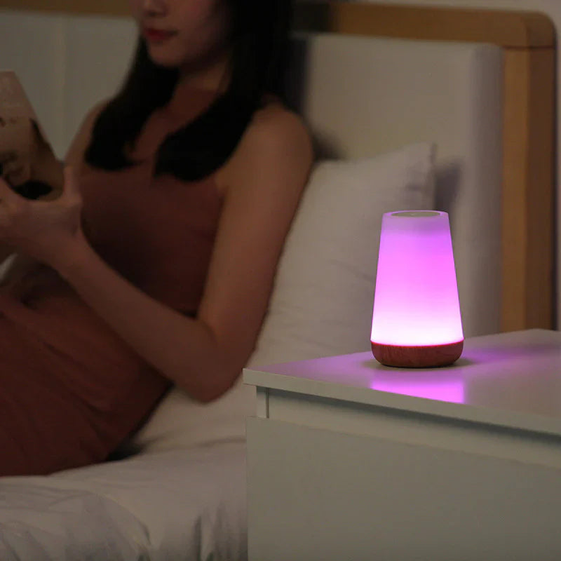 Soothing and Magical Night Light - LumiSeren