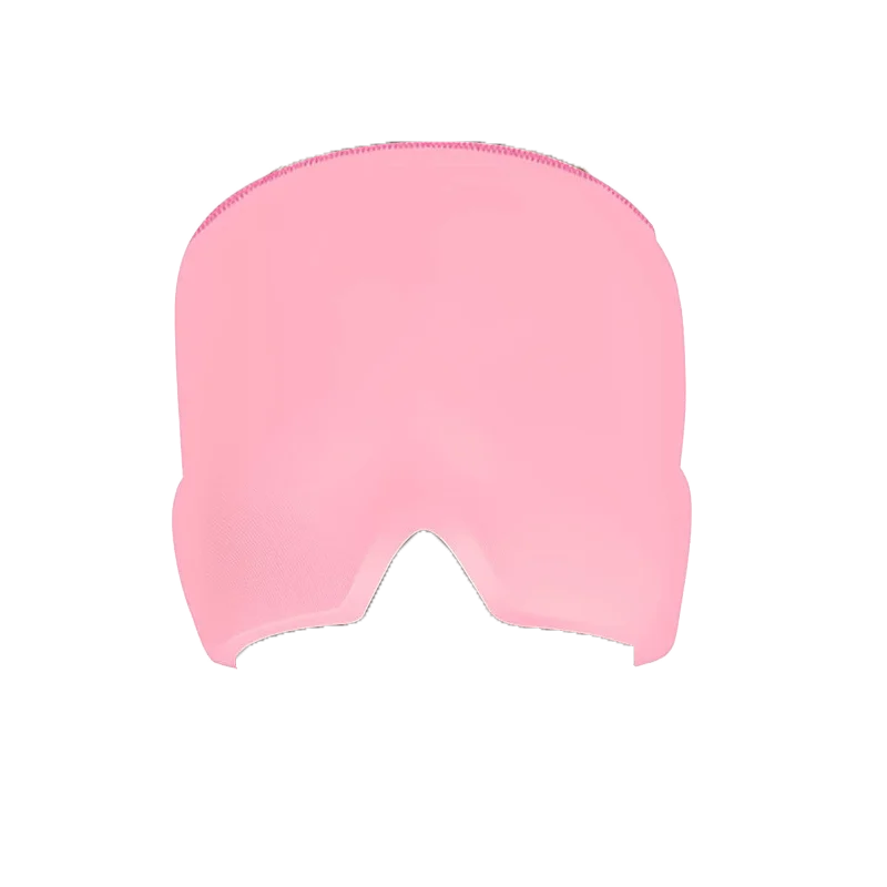 Pain Relieving Migraine Mask - MigraCalm™-Pink (almost sold out)-The Livary