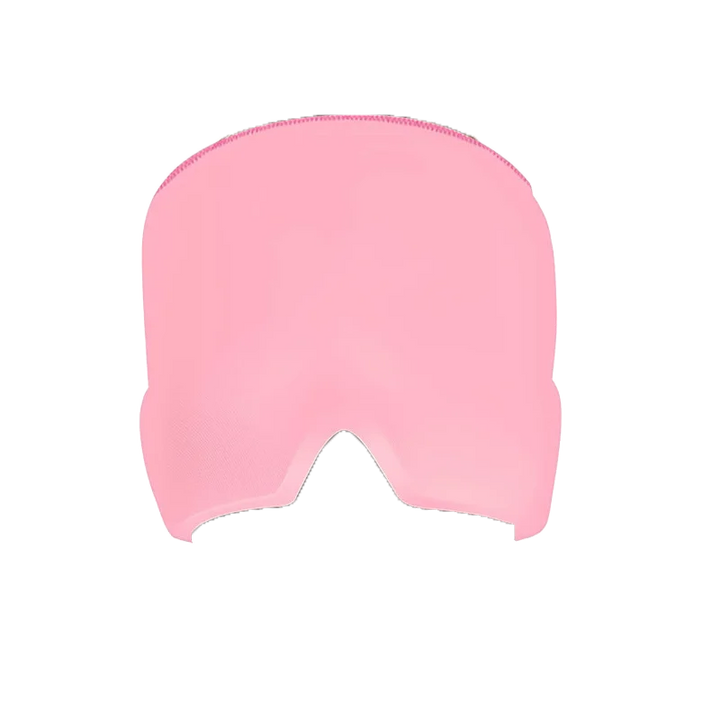 Pain Relieving Migraine Mask - MigraCalm™-Pink (almost sold out)-The Livary