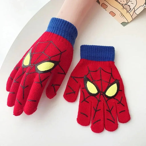 Kids Boxing Gloves with Punch Bag - PowerPunch Hero Set-The Livary