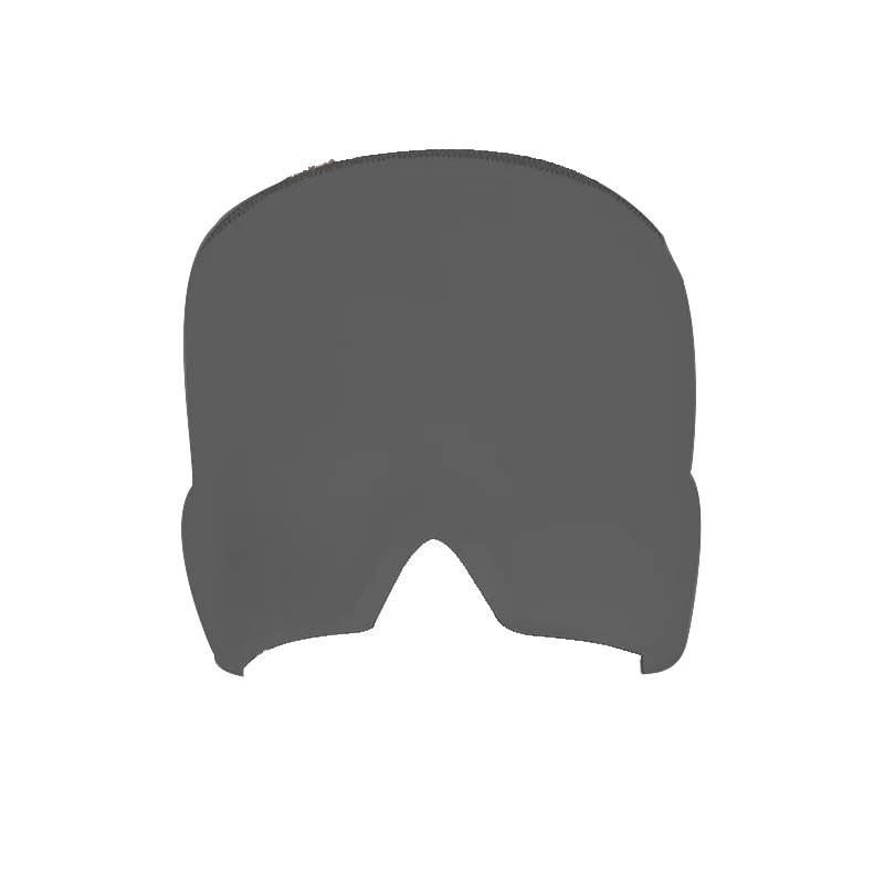 Pain Relieving Migraine Mask - MigraCalm™-Grey-The Livary