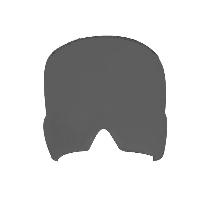 Pain Relieving Migraine Mask - MigraCalm™-Grey-The Livary