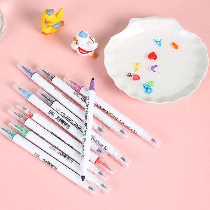 Magical Water Markers - AquaArt Pens