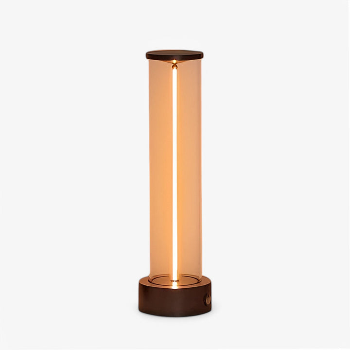 Light Sword Table Lamp with Adjustable Brightness – Kyra-The Livary