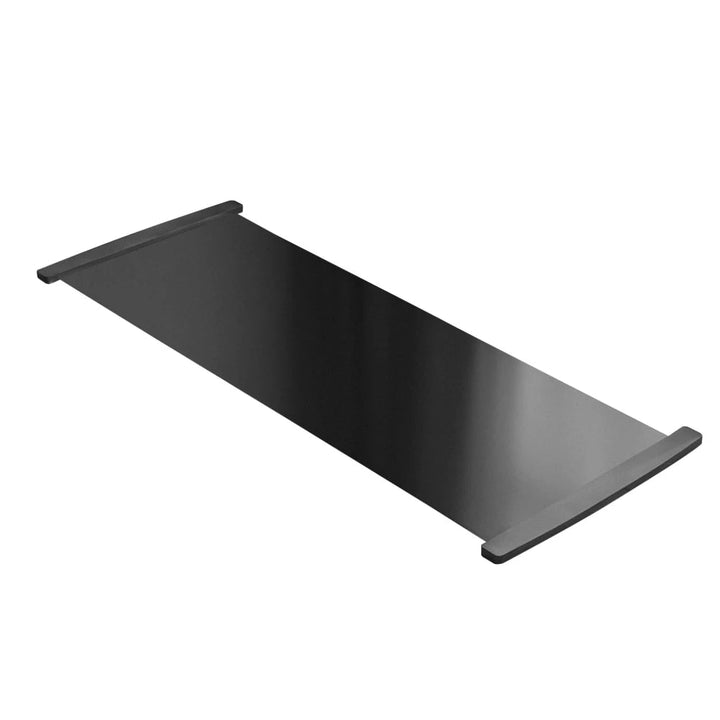 Slide Board for Balance and Strength Training - Nova-Black-The Livary