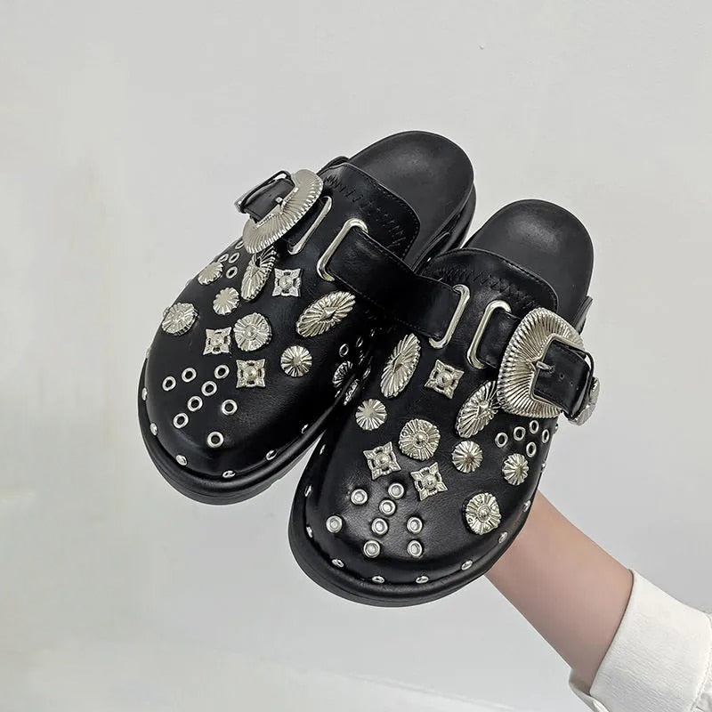 Platform sandals for women – Roxy-2.5-The Livary