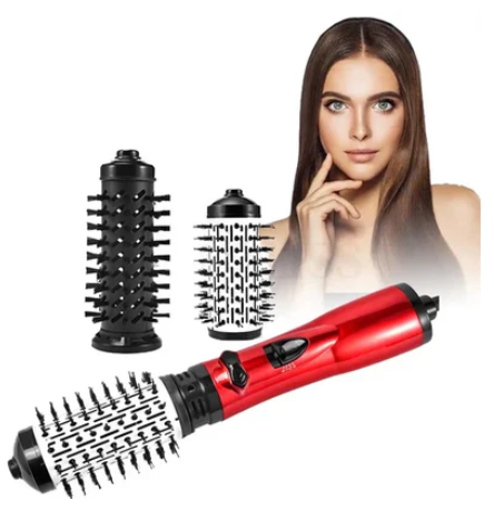 Professional Multifunctional Hair Dryer - Volyss-The Livary