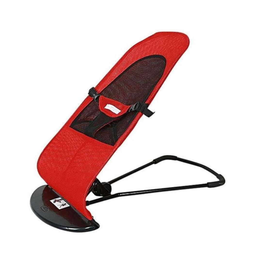 Luxury Dog Rocking Chair - Swingo-Red-The Livary