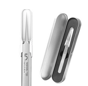 Precision Tweezers for Blackheads & Pimples – Léna-The Livary