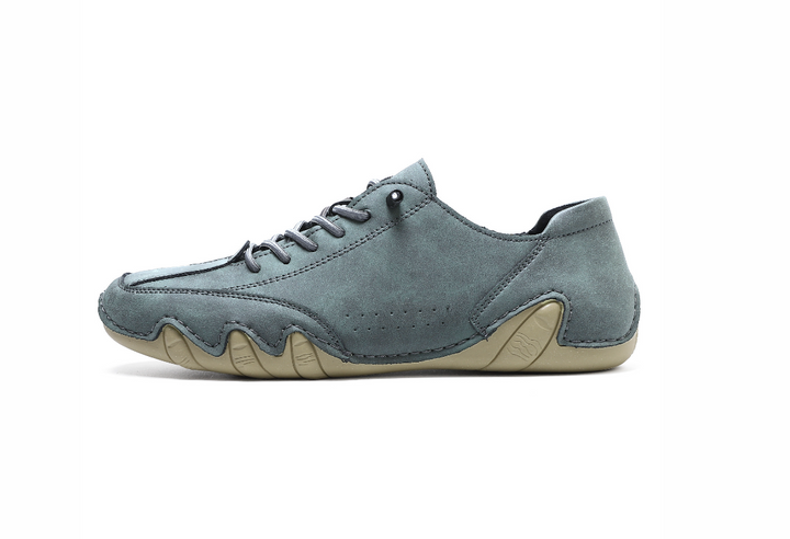 Waterproof & Non-slip Barefoot Shoes Unisex – Levin-Light blue-3-The Livary