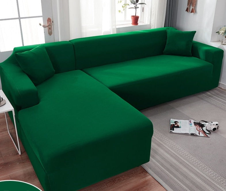 Waterproof Stretch Bench Cover - Stormproof-Dark green-1 Seater 90-140cm-The Livary