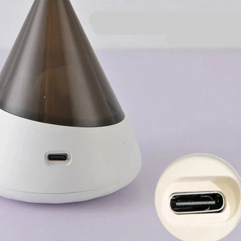 Wireless LED Iceberg Night Light - IceGlow-Multicolour-The Livary