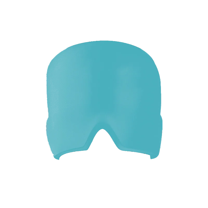 Pain Relieving Migraine Mask - MigraCalm™-Blue-The Livary