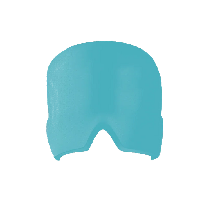 Pain Relieving Migraine Mask - MigraCalm™-Blue-The Livary