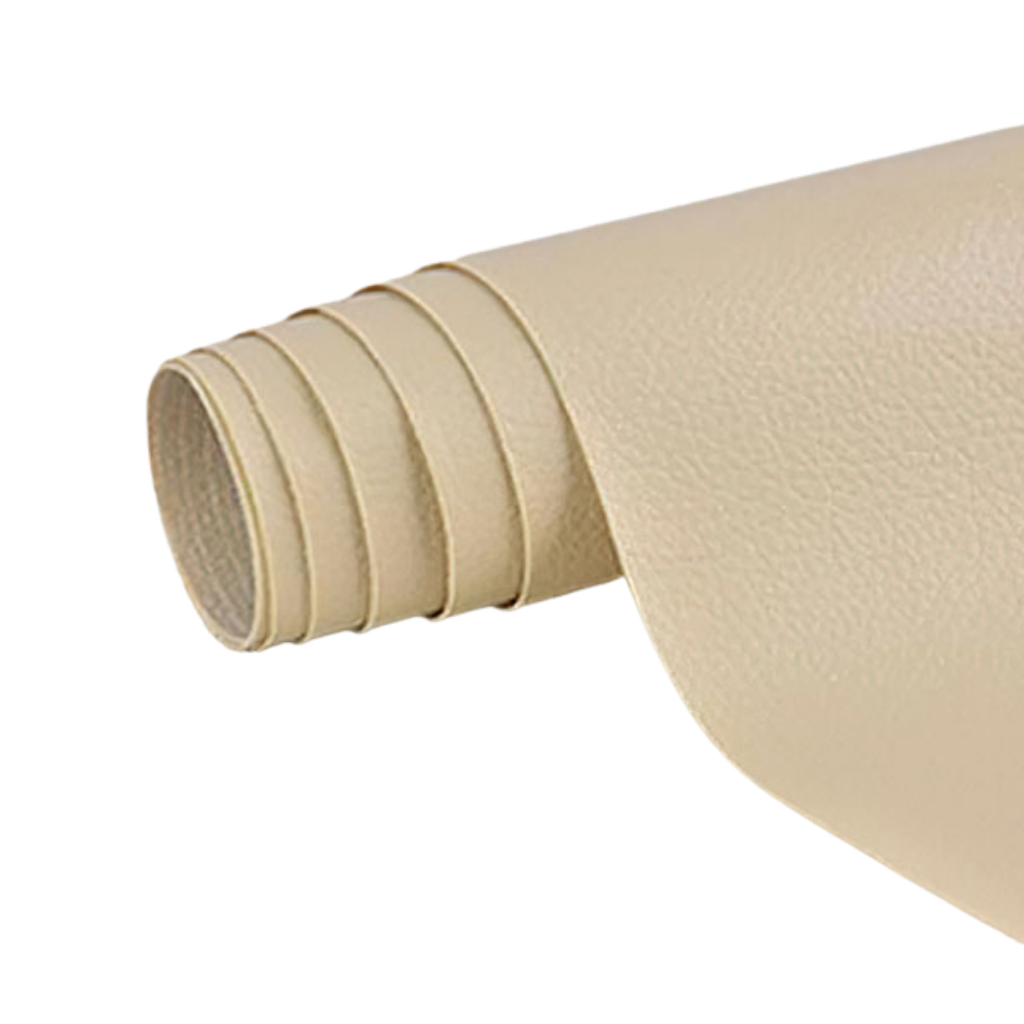Self-Adhesive Repair Patch - FixLeather-Beige-The Livary