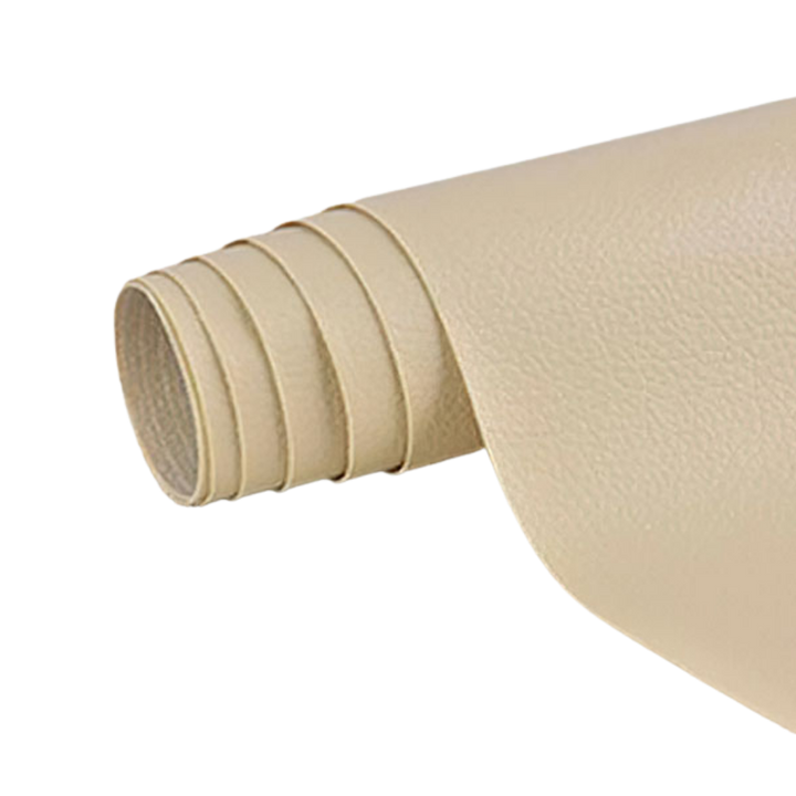Self-Adhesive Repair Patch - FixLeather-Beige-The Livary