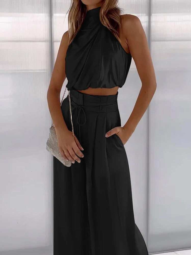 Summer Set for Women - Nora-Black-S-The Livary