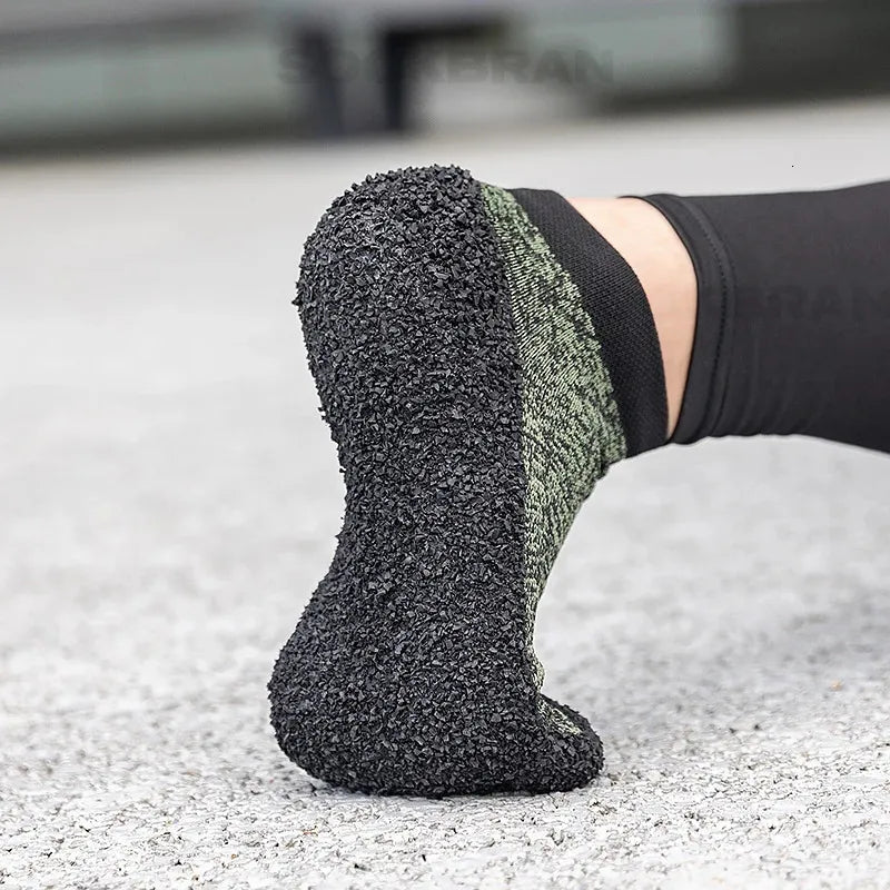 Freedom and Comfort at Your Feet - FreeStep™-Grey-2.5-The Livary
