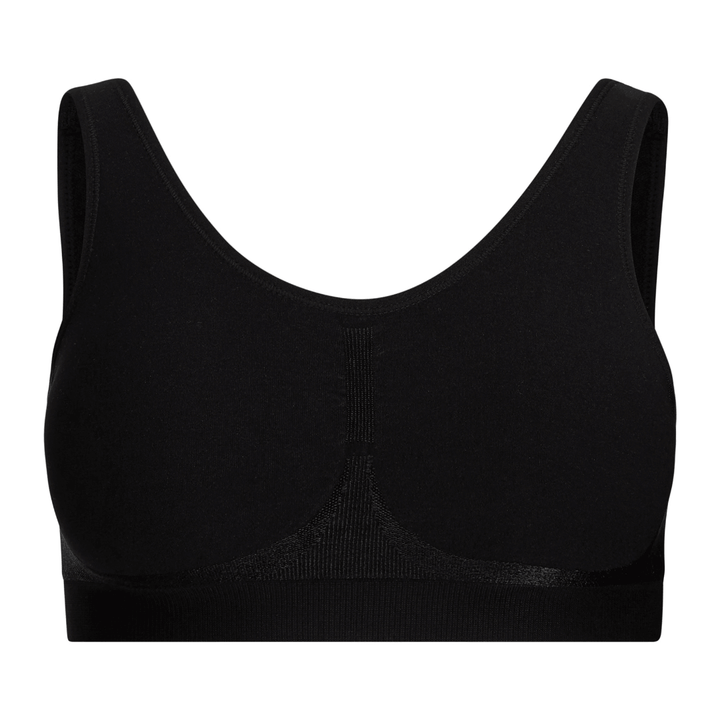BH & Pouch Set – Luma SoftPack-Black-S-The Livary