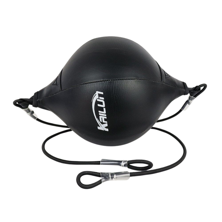 Speedball Bokstrainer - ReflexPro-Black-The Livary