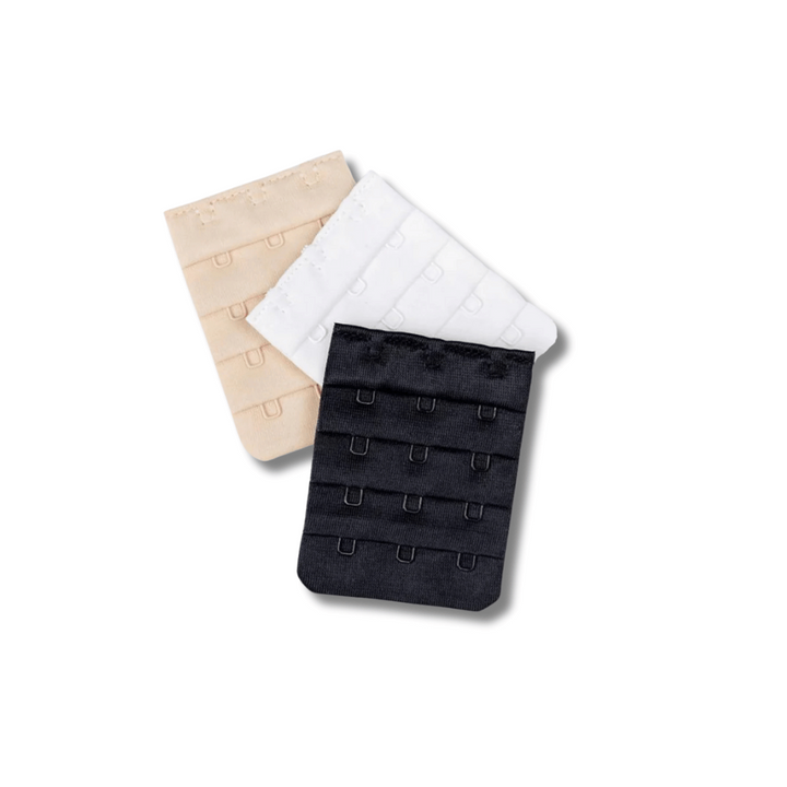 BH & Pouch Set – Luma SoftPack-Black-S-The Livary