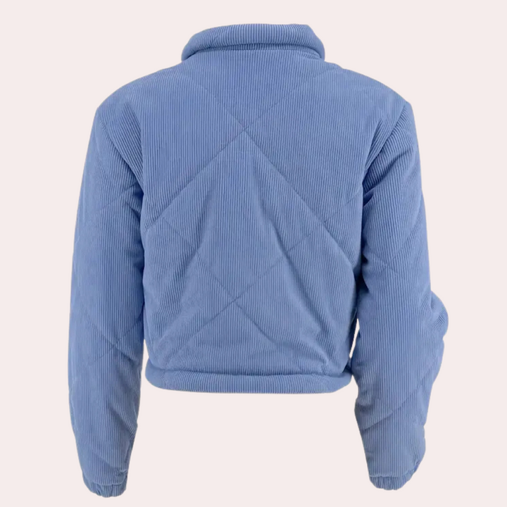 Classic Winter Coat for Women - Isla-XS-The Livary