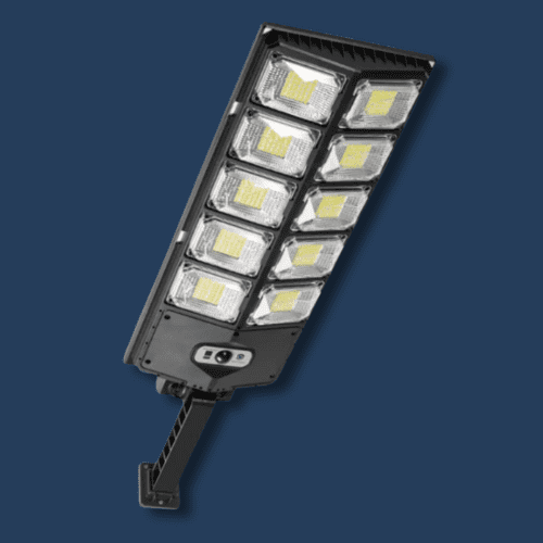 Solar Street Lamp 3000W – SunGuard 3000-The Livary