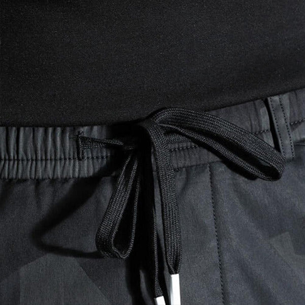 Men's Sporty Cargo Trousers – Lars-M-The Livary