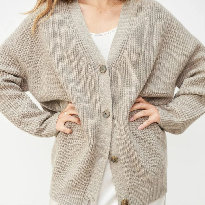 Comfy Ladies' Jacket - Emery-Black-XS-The Livary