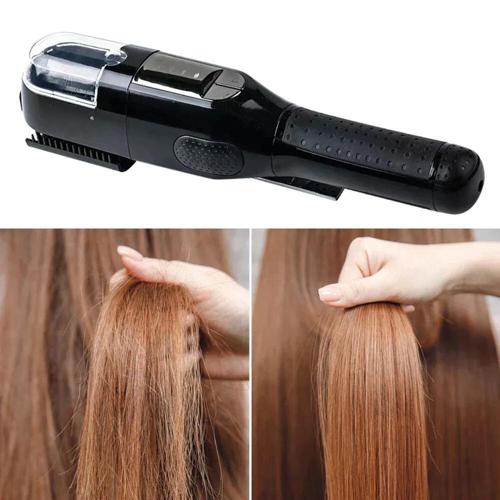 Wireless Hair Split Ends Trimmer - TrimMate PRO-The Livary