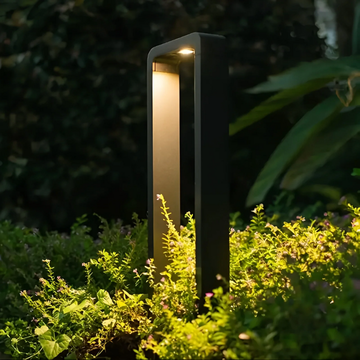 Modern LED Garden Lighting - LumaGarde-23.62 inches-The Livary