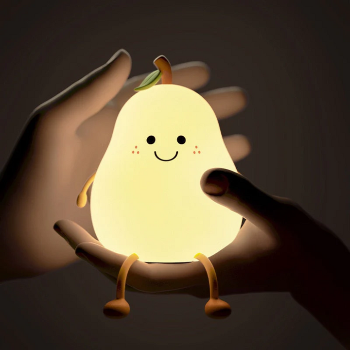 Happy Night Light for Children - HappyPear-The Livary