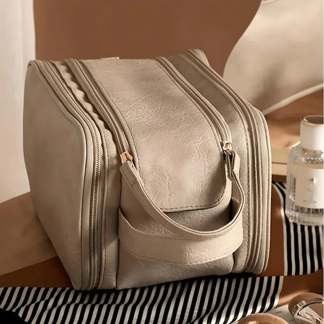 Make-up Organizer - LuxeVault-The Livary