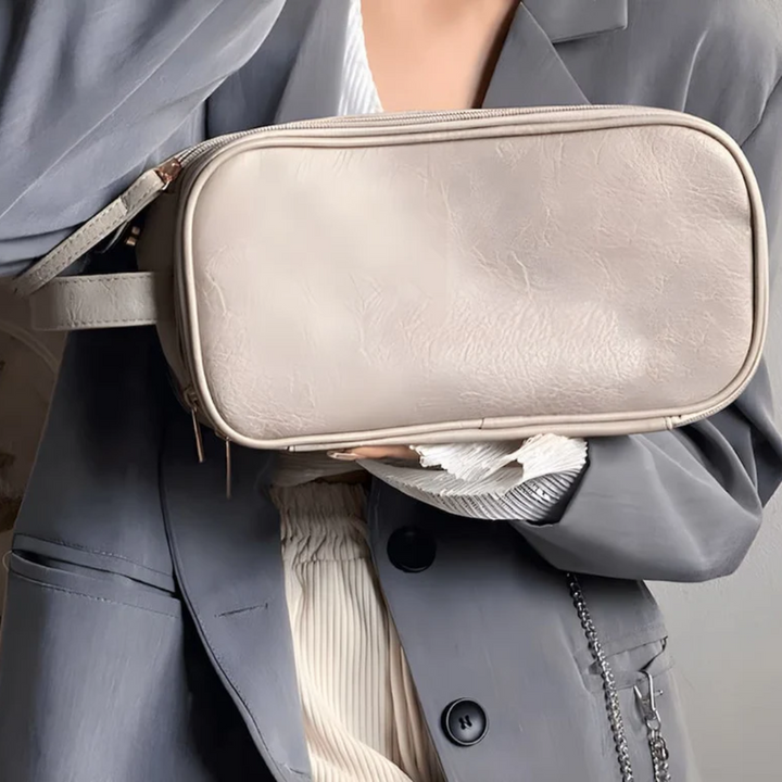 Make-up Organizer - LuxeVault-The Livary