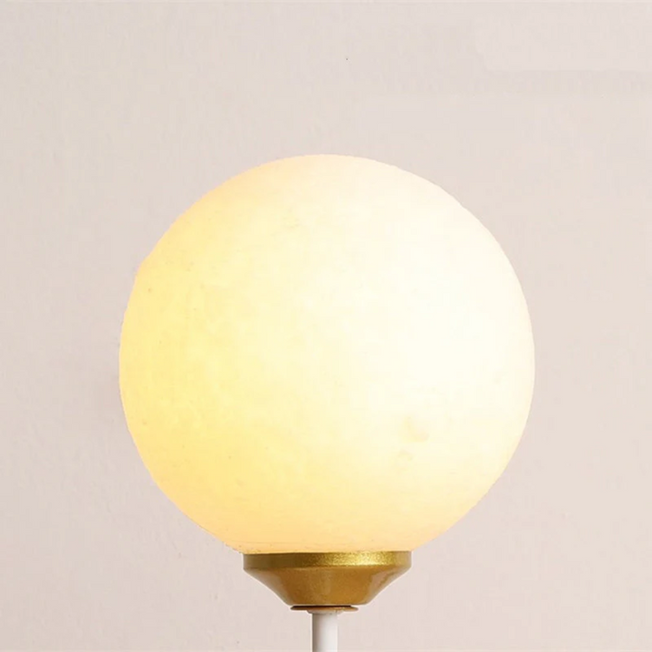 Design Beer LED Wall Lamp - TeddyGlow-white-A-The Livary