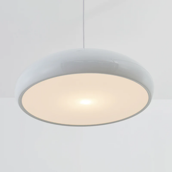 Modern Round LED Pendant Lamp - Serena