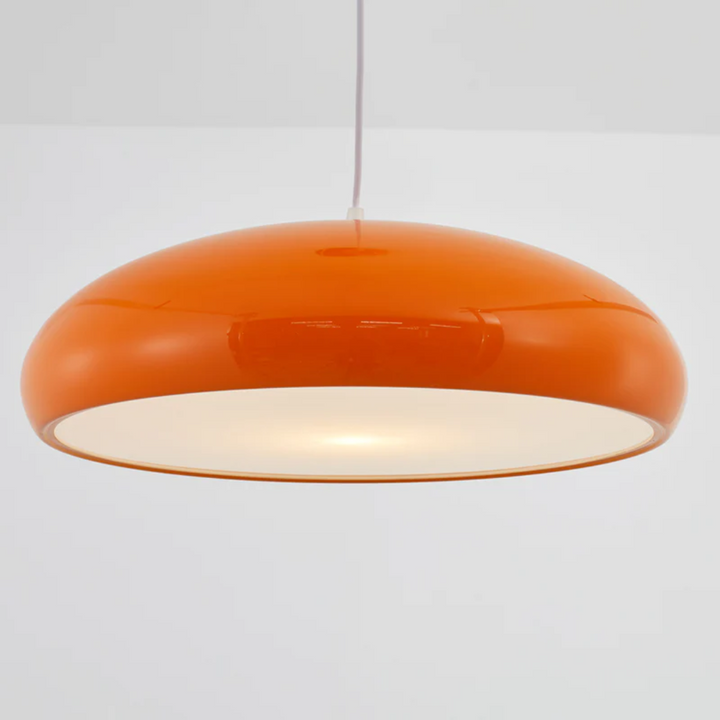 Modern Round LED Pendant Lamp - Serena