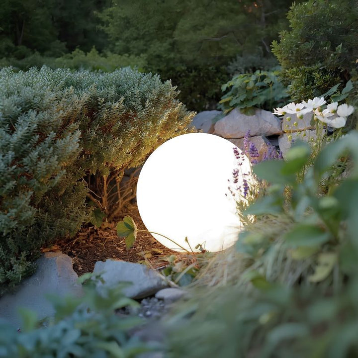 Wireless Mood Lamp for Indoor & Outdoor - LumaSphere