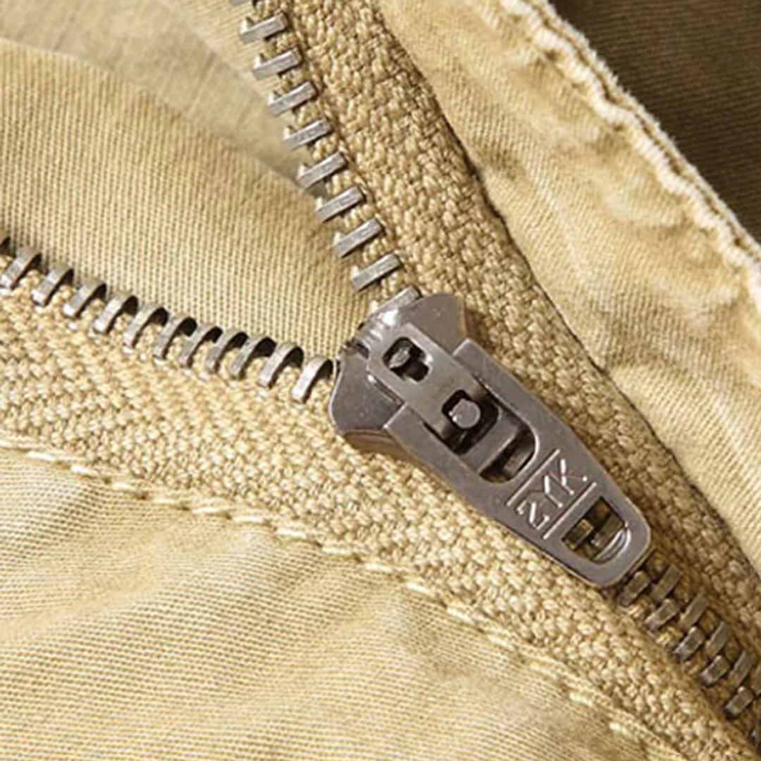 Cool Cargo Joggers for Men - Dexter-Taupe-29-The Livary